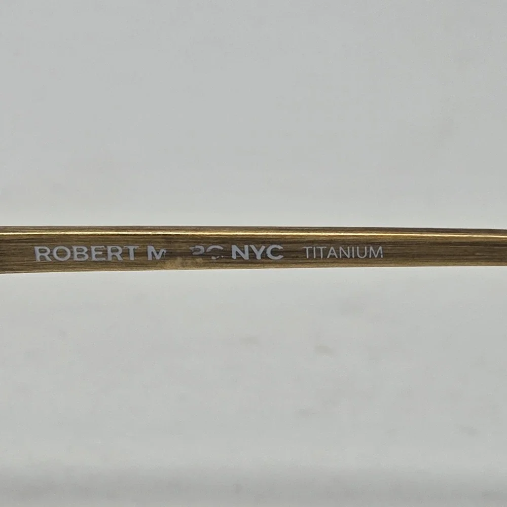 Robert Marc Nyc frames only
